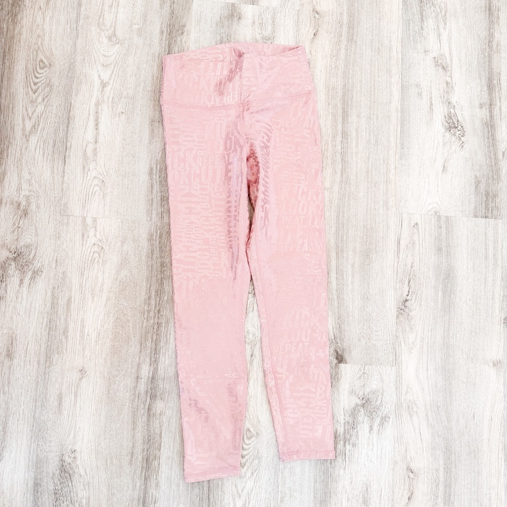 Fabletics leggings